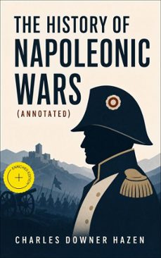 the history of napoleonic wars (ebook)-4064066498740