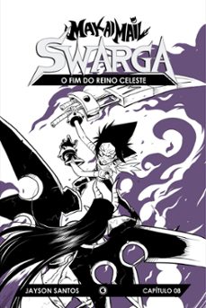 makai mail: swarga  capitulo 8 (ebook)-jayson santos-4064066866440