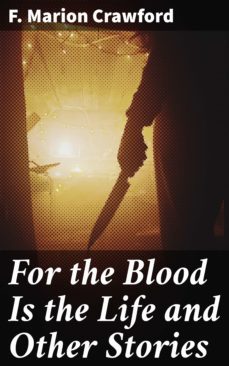 for the blood is the life and other stories (ebook)-4066338075840