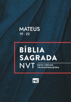 mateus 19 - 22 (ebook)-editora mundo cristão-4066338995940