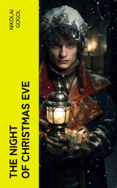 the night of christmas eve (ebook)-nicolai vasilievich gogol-4066339568440