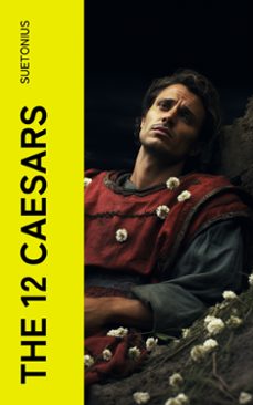 the 12 caesars (ebook)-4066339581340