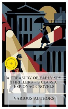 -earl derr biggers-william le queux-melville davisson post-4066339991040