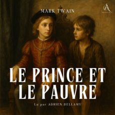 le prince et le pauvre - livre audio-mark twain-4069828916340