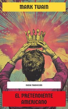 el pretendiente americano (ebook)-mark twain-4099994077040