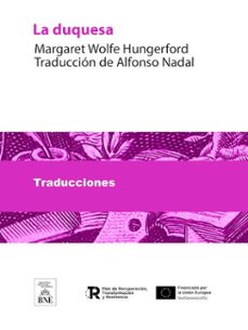 la duquesa (ebook)-margaret wolfe hungerford-4099995492040