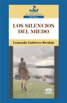 los silencios del miedo (ebook)-leonardo gutiérrez berdejo-4099995593440