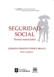seguridad social (ebook)-germán ernesto ponce bravo-4099995594140