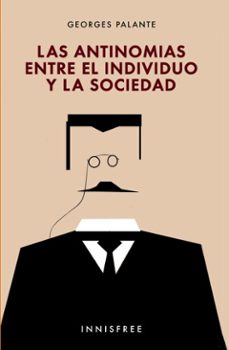 las antinomias entre el individuo y la sociedad (ebook)-4099995619140
