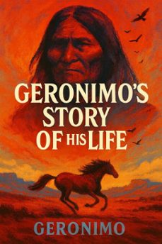 geronimo's story of his life (ebook)-7502319077740