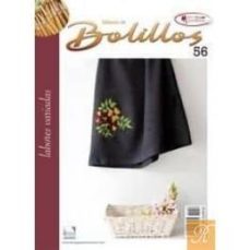 manos maravillosas labores de bolillos nº 56-8400021639340