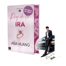 pack rey de la ira especial figura 2026-ana huang-8432715200840