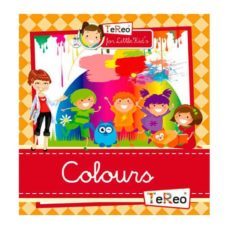 libro colours-8437014038040