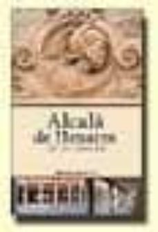 alcala de henares, de un vistazo-antonio herrera casado-9788495179647
