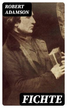 fichte (ebook)-robert adamson-8596547023340