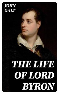 the life of lord byron (ebook)-8596547120940