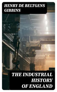 the industrial history of england (ebook)-8596547221340