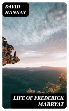 life of frederick marryat (ebook)-david hannay-8596547306740