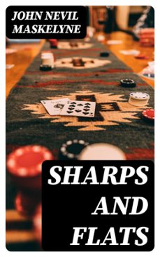 sharps and flats (ebook)-8596547410140