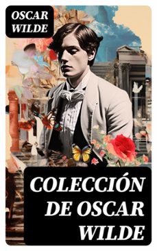 coleccion de oscar wilde (ebook)-oscar wilde-8596547742340