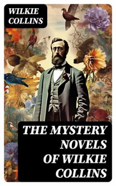 the mystery novels of wilkie collins (ebook)-wilkie collins-8596547756040