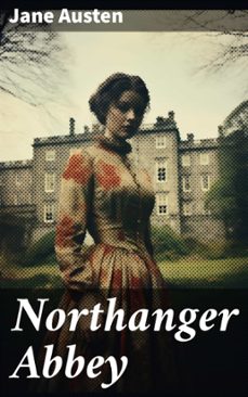northanger abbey (ebook)-jane austen-8596547814740