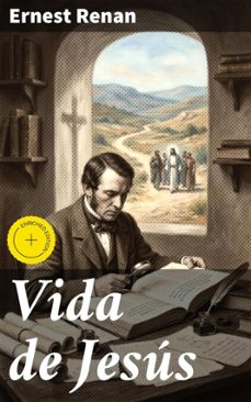 vida de jesus (ebook)-ernest renan-8596547828440