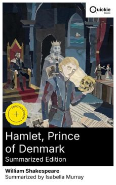 hamlet, prince of denmark (summarized edition) (ebook)-william shakespeare-8596547881940