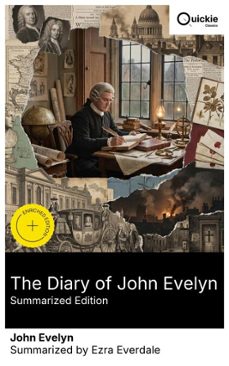 the diary of john evelyn (summarized edition) (ebook)-john evelyn-8596547892540