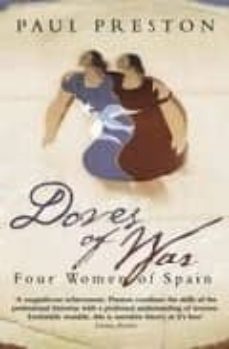 doves of war: four women of the spain-9780006386940