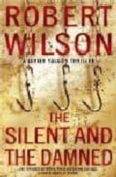 the silent and the damned-9780007117840