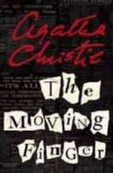 the moving finger-agatha christie-9780007422470