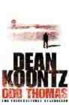 odd thomas-9780007130740