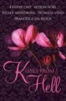 kisses from hell-9780007237340