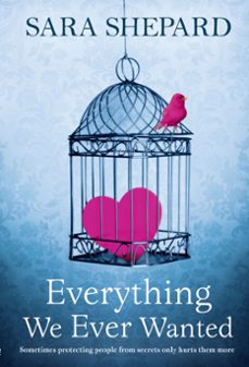 -sara shepard-9780007328840