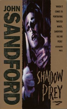 shadow prey-john sandford-9780007330140
