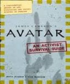 avatar: the field guide to pandora [film)-9780007342440