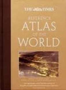 times reference atlas world-9780007368440