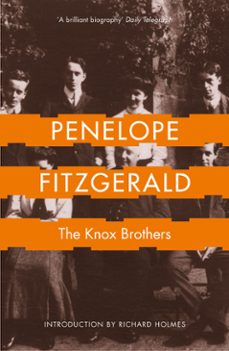-penelope fitzgerald-9780007373840
