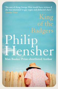 -philip hensher-9780007432240