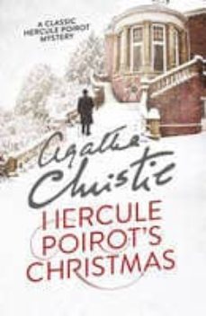 poirot: hercule poirots christmas-agatha christie-9780007527540