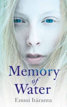 memory of water-9780007529940