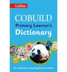 collins cobuild primary learner s dictionary collins cobuild english usage-9780007556540