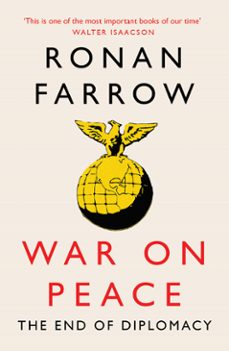 war on peace (ebook)-ronan farrow-9780007575640
