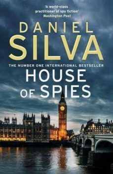 house of spies-9780008104740