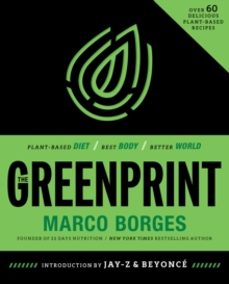 the greenprint-marco borges-9780008339340