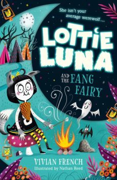 lottie luna and the fang fairy (book 3)-vivian french-9780008343040