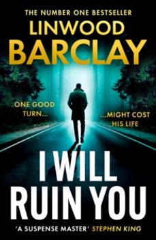 i will ruin you-linwood barclay-9780008555740