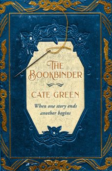 the bookbinder (ebook)-cate green-9780008562540