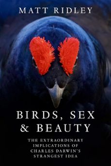 birds, sex and beauty (ebook)-matt ridley-9780008645540